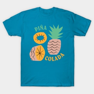 Piña Colada T-Shirt